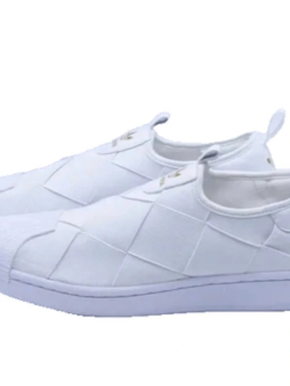 adidas slip sneaker